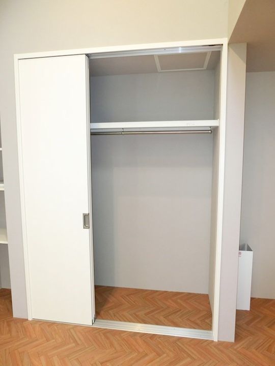 Felice Minami(フェリーチェ ミナミ)の内装