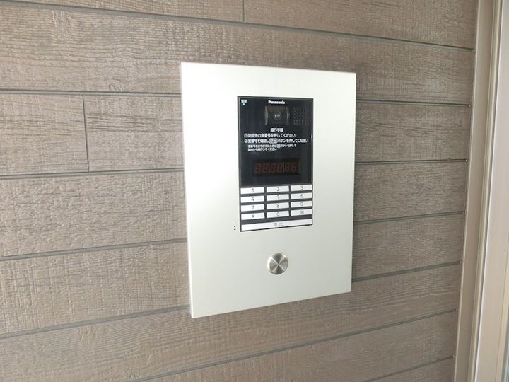 Felice Minami(フェリーチェ ミナミ)の内装