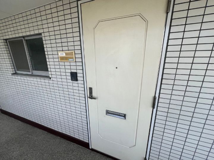 東京都八王子市石川町(マンション)の賃貸物件の地図