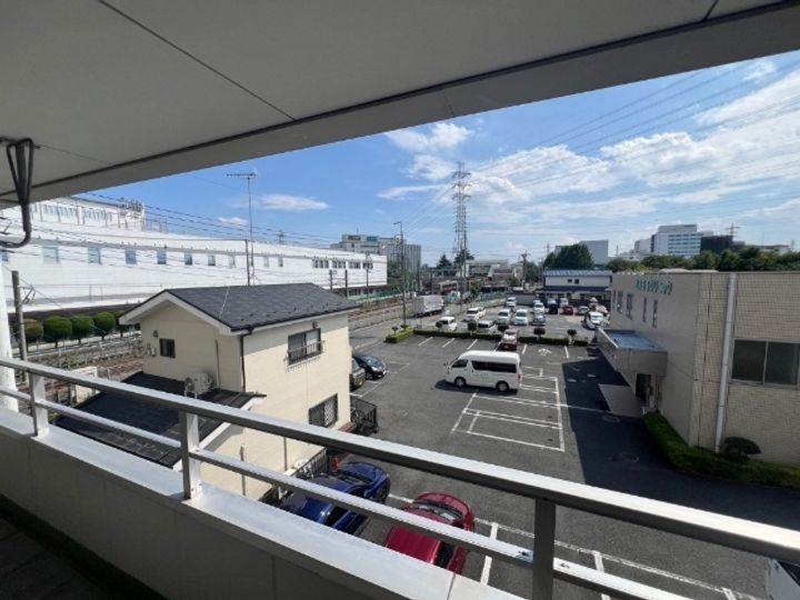 東京都八王子市石川町(マンション)の賃貸物件のその他画像