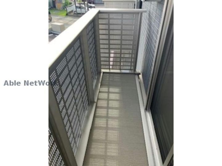 愛知県蒲郡市清田町三反田(アパート)の賃貸物件の内装
