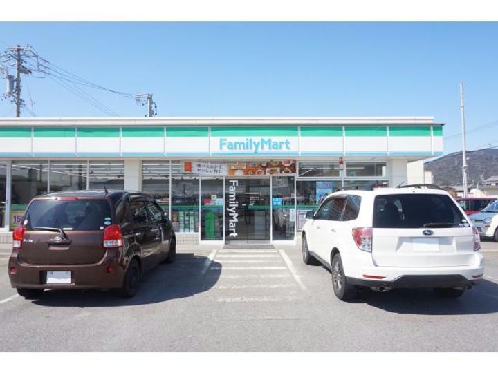 愛知県蒲郡市清田町三反田(アパート)の賃貸物件の周辺