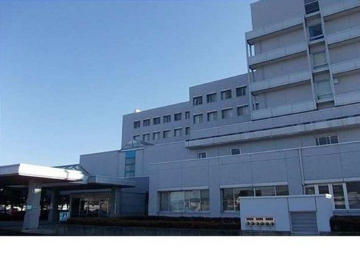 福島県福島市南矢野目字戸ノ内(アパート)の賃貸物件の周辺
