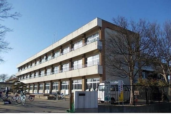 福島県福島市南矢野目字戸ノ内(アパート)の賃貸物件の周辺