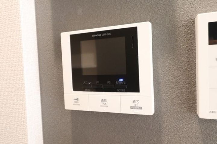 埼玉県草加市吉町1(アパート)の賃貸物件の内装