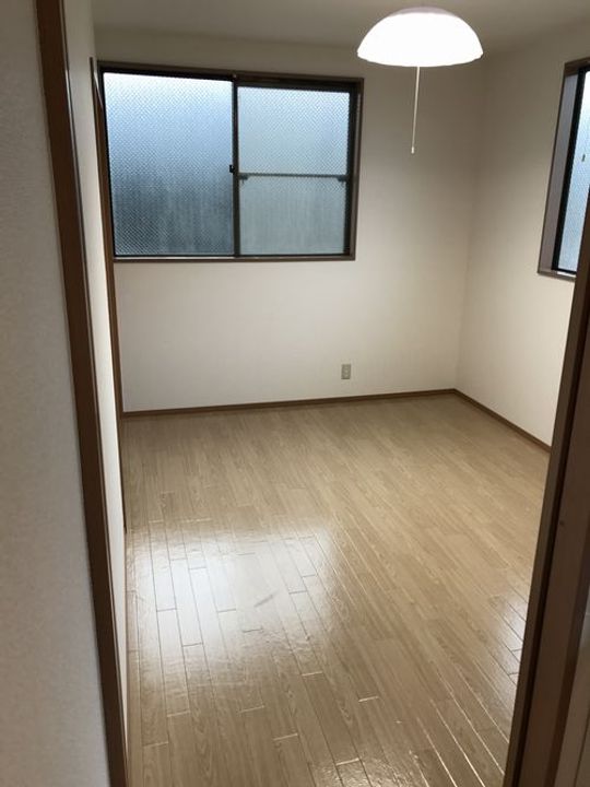 正内ハイムBのその他画像