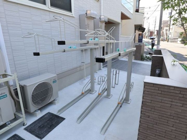 D Paina 桜ヶ丘の地図