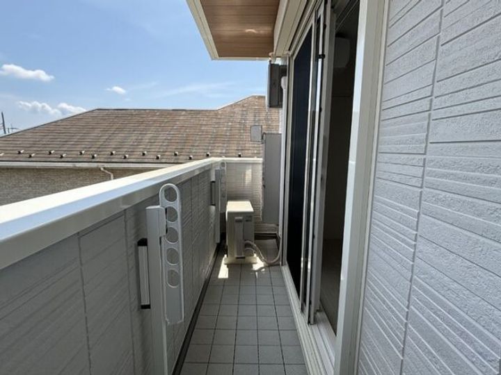 D Paina 桜ヶ丘の内装