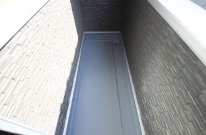 スパシーバ江波南の内装