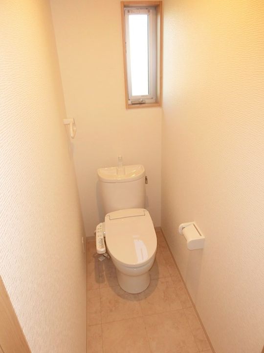 スパシーバ江波南の内装