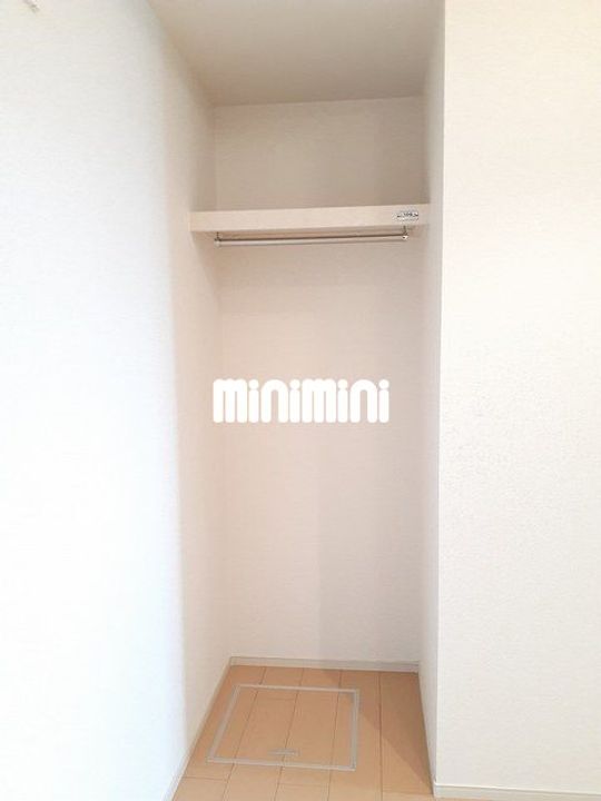 ルーチェIIの内装