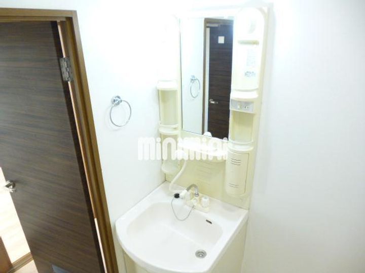 メゾン碧新・天王の内装