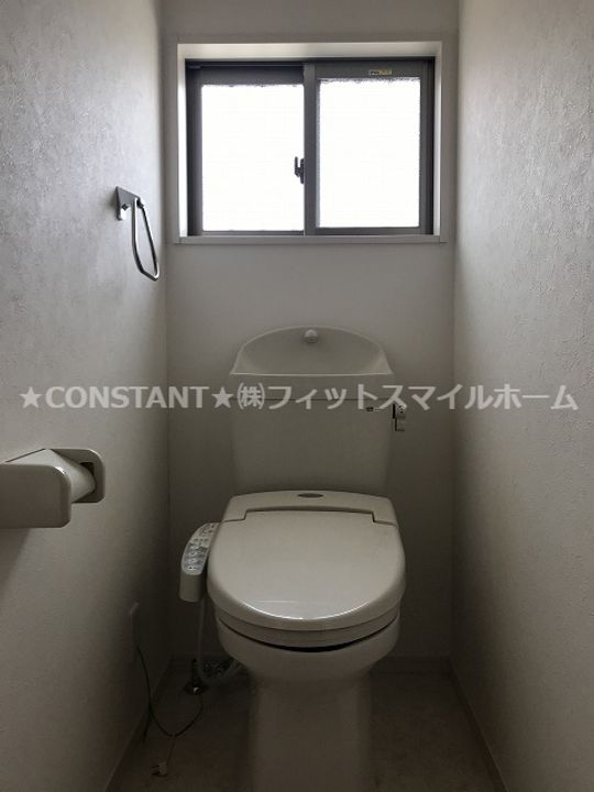 徳島県徳島市応神町吉成字轟(一戸建)の賃貸物件の内装