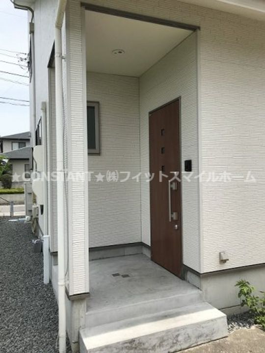 徳島県徳島市応神町吉成字轟(一戸建)の賃貸物件の地図