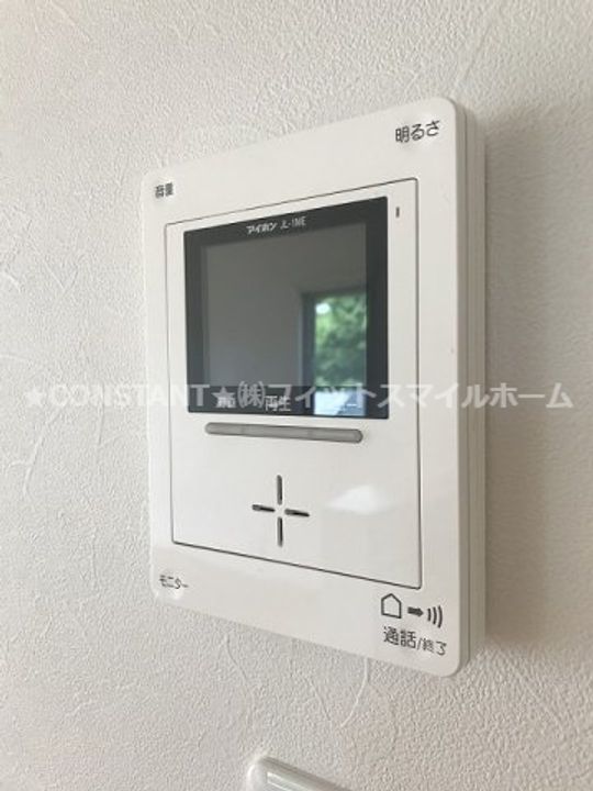 徳島県徳島市応神町吉成字轟(一戸建)の賃貸物件の内装
