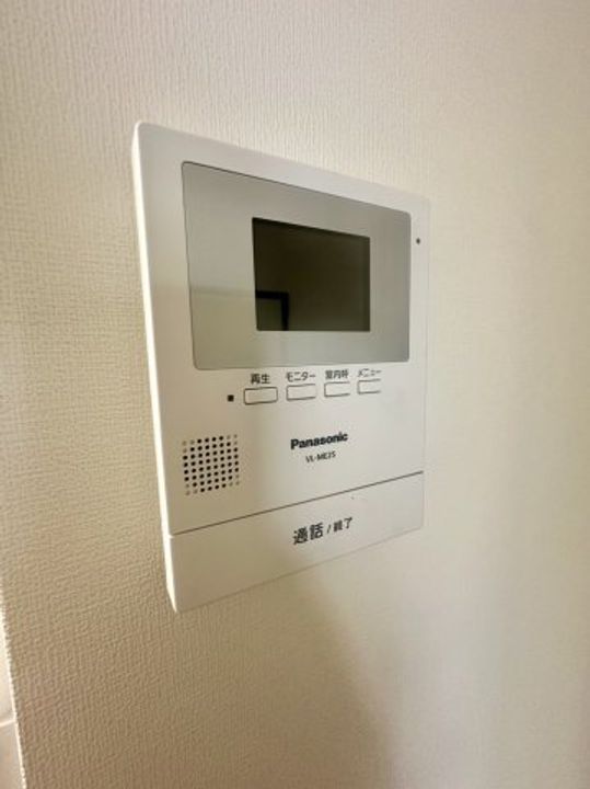 群馬県伊勢崎市富塚町(マンション)の賃貸物件の内装