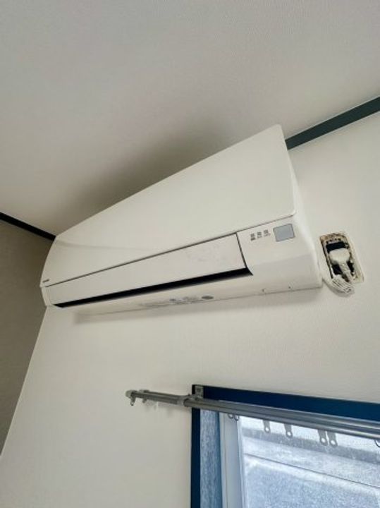 群馬県伊勢崎市富塚町(マンション)の賃貸物件の内装