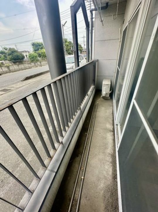 群馬県伊勢崎市富塚町(マンション)の賃貸物件の内装