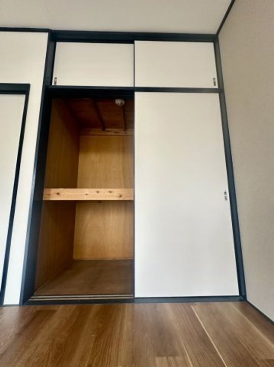 群馬県伊勢崎市富塚町(マンション)の賃貸物件の内装