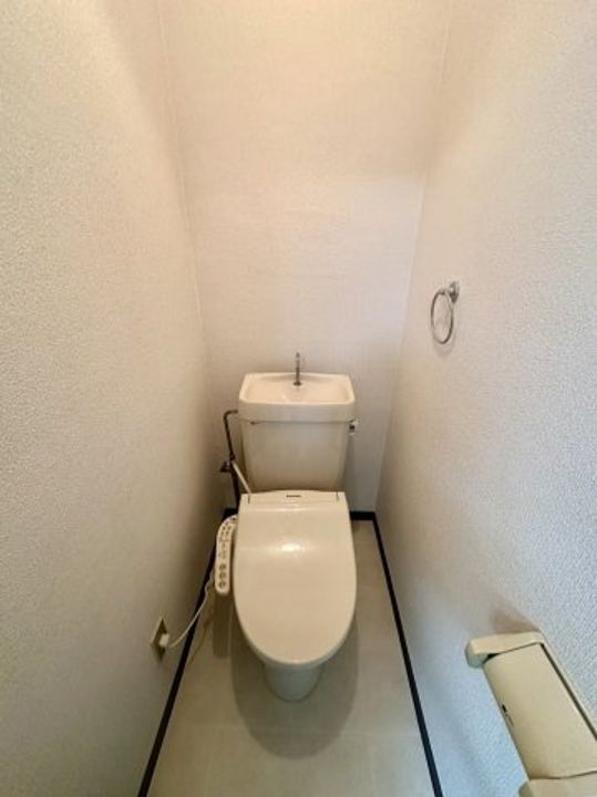 群馬県伊勢崎市富塚町(マンション)の賃貸物件の内装