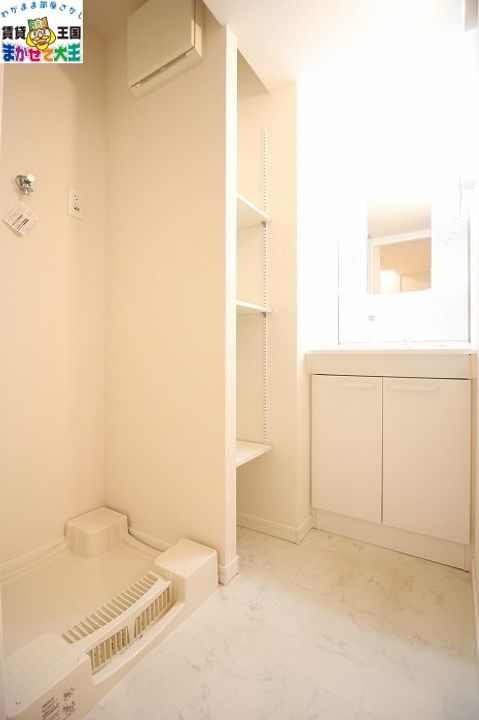 長崎県長崎市目覚町(マンション)の賃貸物件の内装