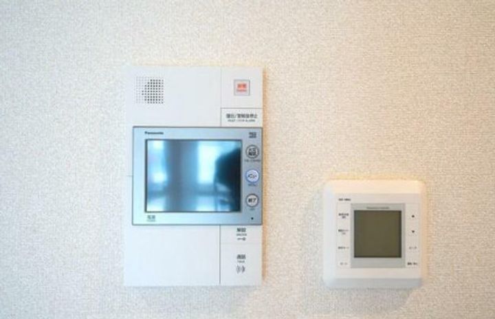 東京都千代田区神田多町2(マンション)の賃貸物件の内装