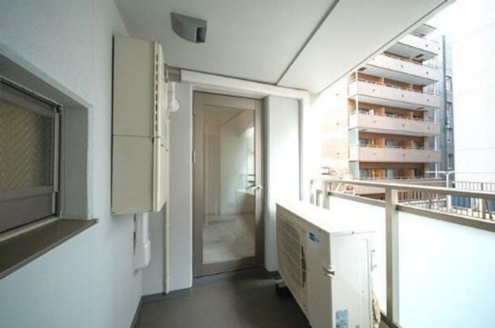 東京都千代田区神田多町2(マンション)の賃貸物件の内装