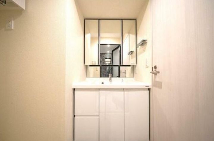 東京都千代田区神田多町2(マンション)の賃貸物件の内装