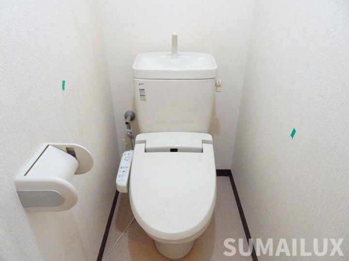 熊本県熊本市東区小山2(マンション)の賃貸物件の内装