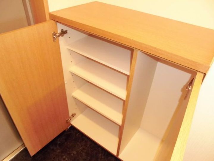 KHKコート西野田のその他画像