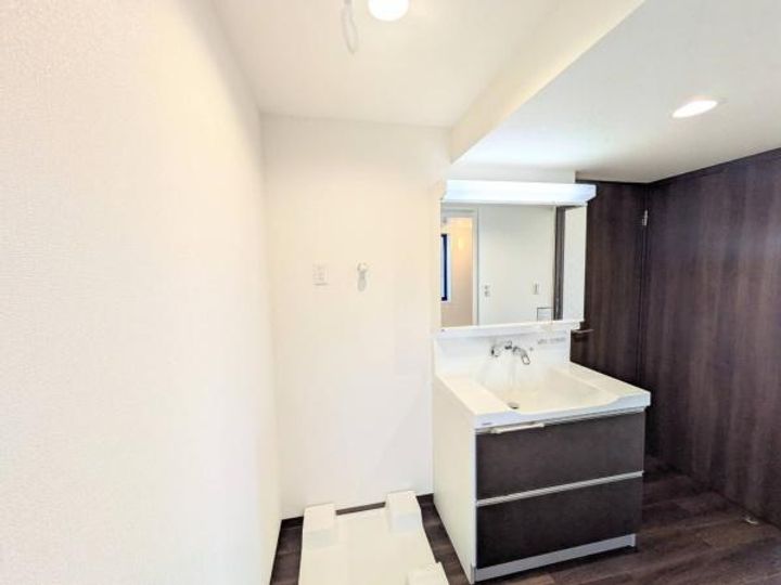 埼玉県戸田市下前1(マンション)の賃貸物件の内装