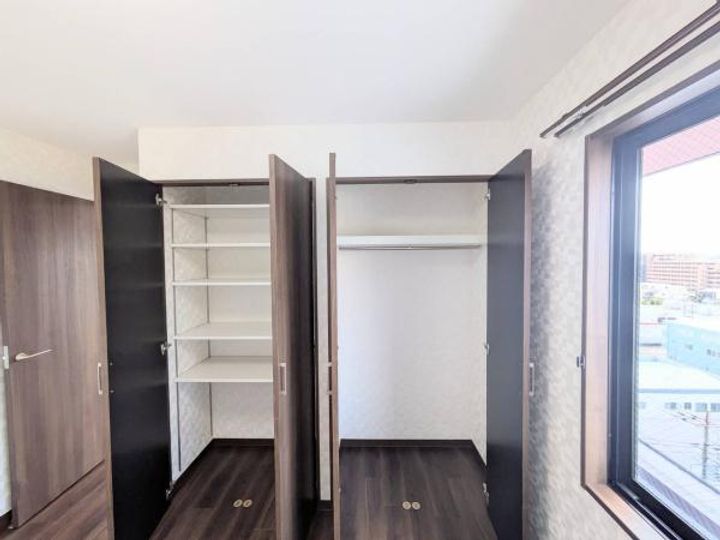 埼玉県戸田市下前1(マンション)の賃貸物件の内装