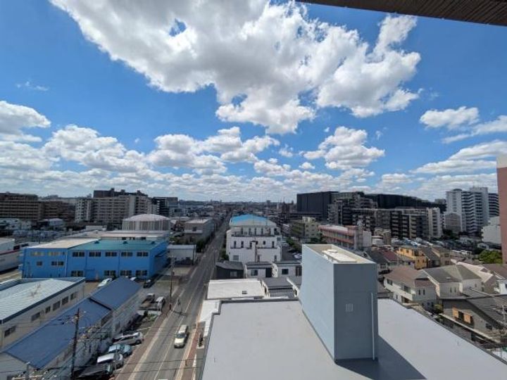 埼玉県戸田市下前1(マンション)の賃貸物件のその他画像