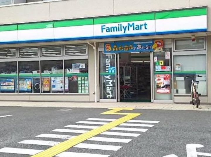 埼玉県戸田市下前1(マンション)の賃貸物件の周辺