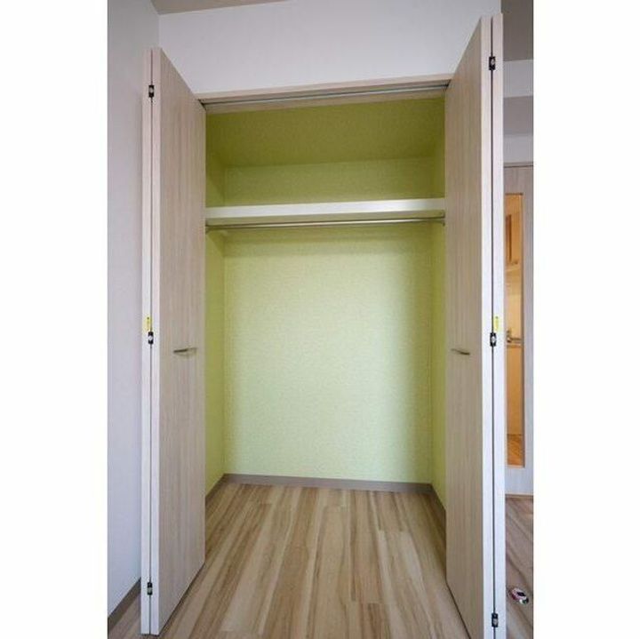 東京都中野区弥生町5(マンション)の賃貸物件の内装