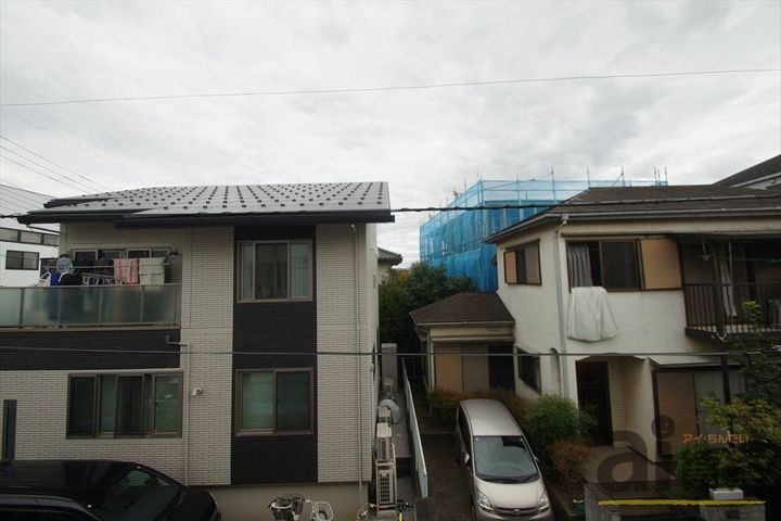 埼玉県所沢市小手指台(アパート)の賃貸物件のその他画像