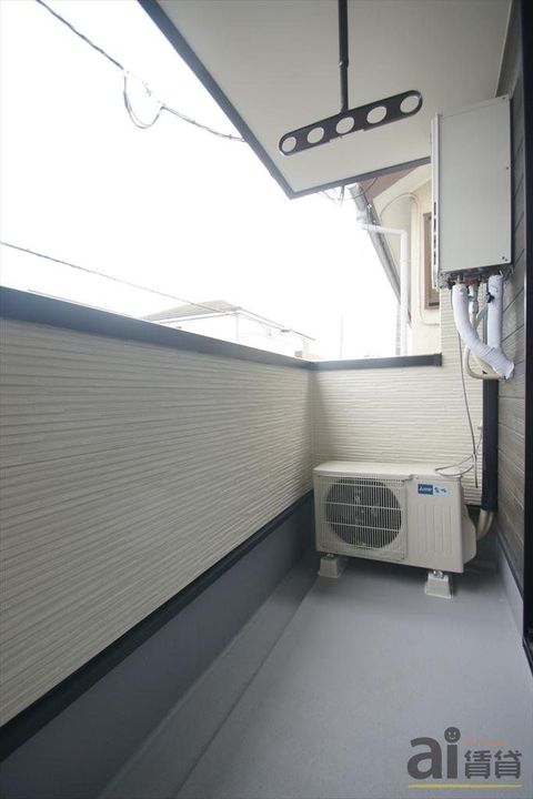 埼玉県所沢市小手指台(アパート)の賃貸物件の内装