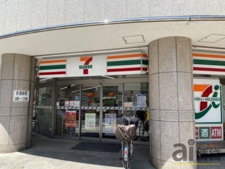 埼玉県所沢市小手指台(アパート)の賃貸物件の周辺