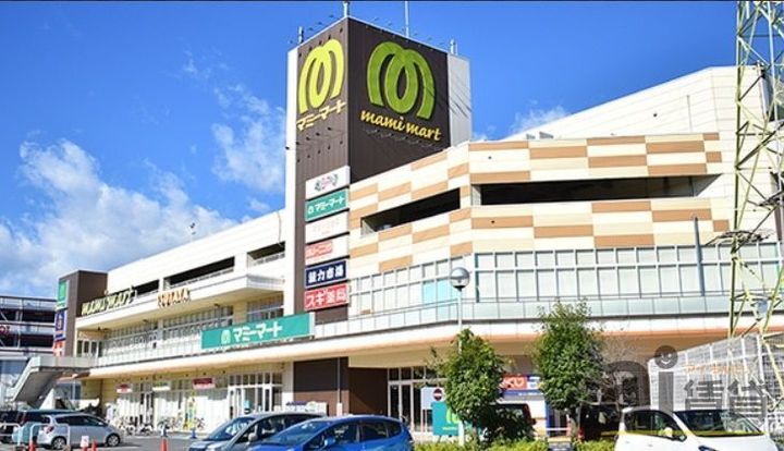 埼玉県所沢市小手指台(アパート)の賃貸物件の周辺