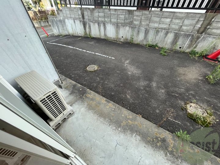 サンライズツツミの内装