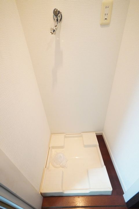 ランドステージ代々木の杜のその他画像