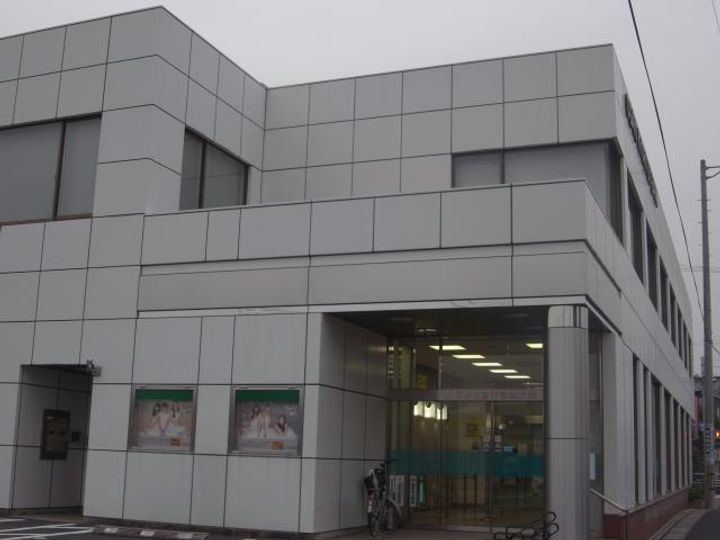 ジュネスKOAの周辺