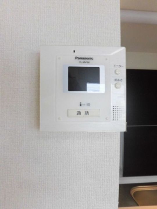 モアリエII号館の内装