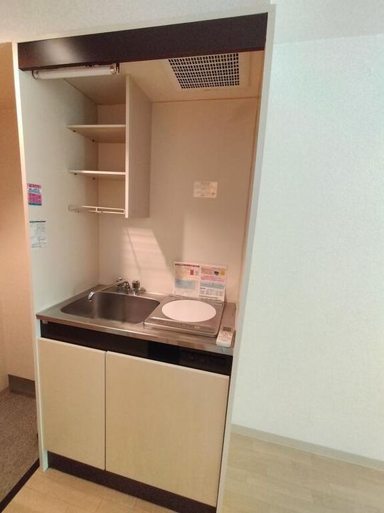 カーサ日野台のその他画像