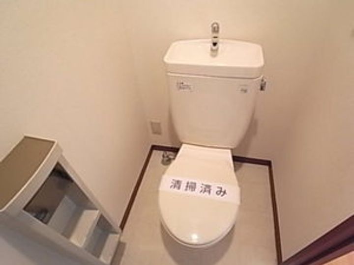 神奈川県茅ヶ崎市東海岸南4(アパート)の賃貸物件の内装