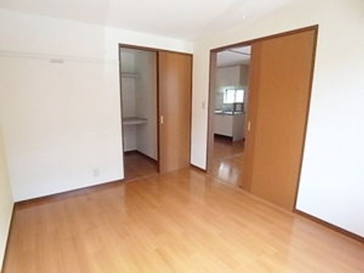 神奈川県茅ヶ崎市東海岸南4(アパート)の賃貸物件の内装