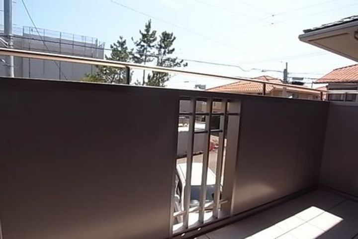 神奈川県茅ヶ崎市東海岸南4(アパート)の賃貸物件の内装