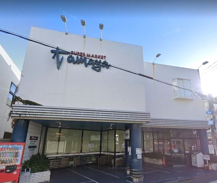 神奈川県茅ヶ崎市東海岸南4(アパート)の賃貸物件の周辺