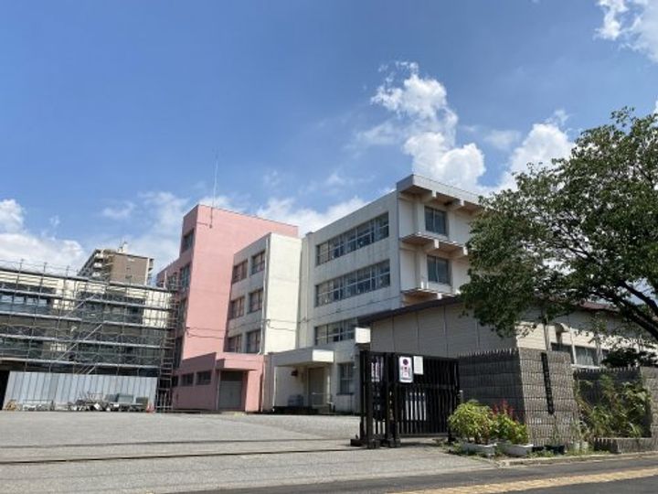 リーベスト西千葉の周辺
