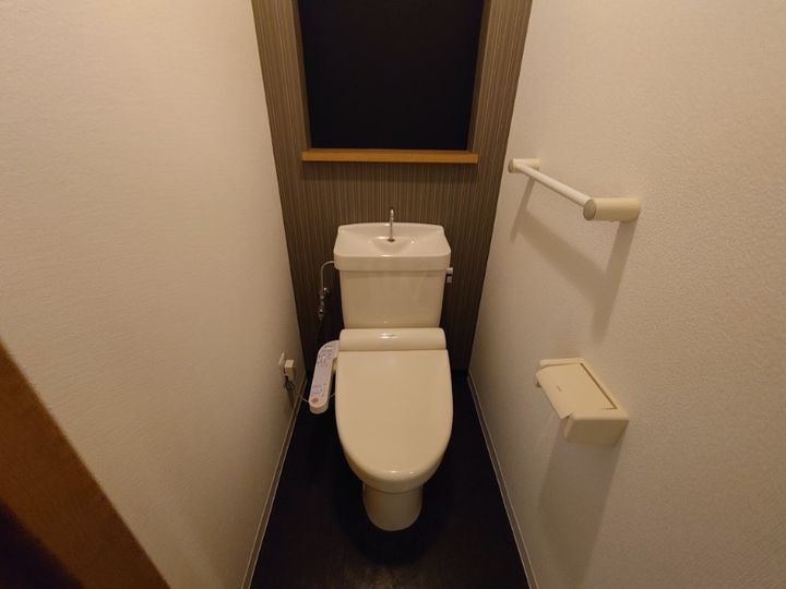 静岡県浜松市中央区葵東2(マンション)の賃貸物件の内装